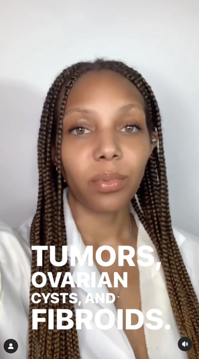 Fact Check Tampons Do NOT Pull 'Moisture Out Of The Vagina' To Cause